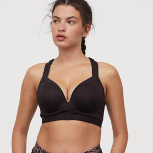 Sports Bra Low Support