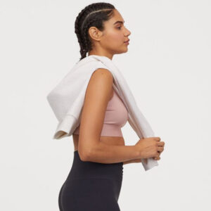 Sports Tights Shaping Waist